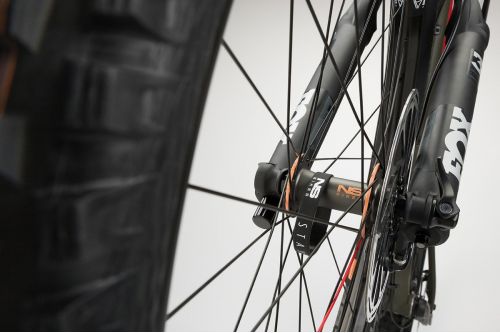 Rower górski NS BIKES 2020 DEFINE 150 2 29'' ZIELONY